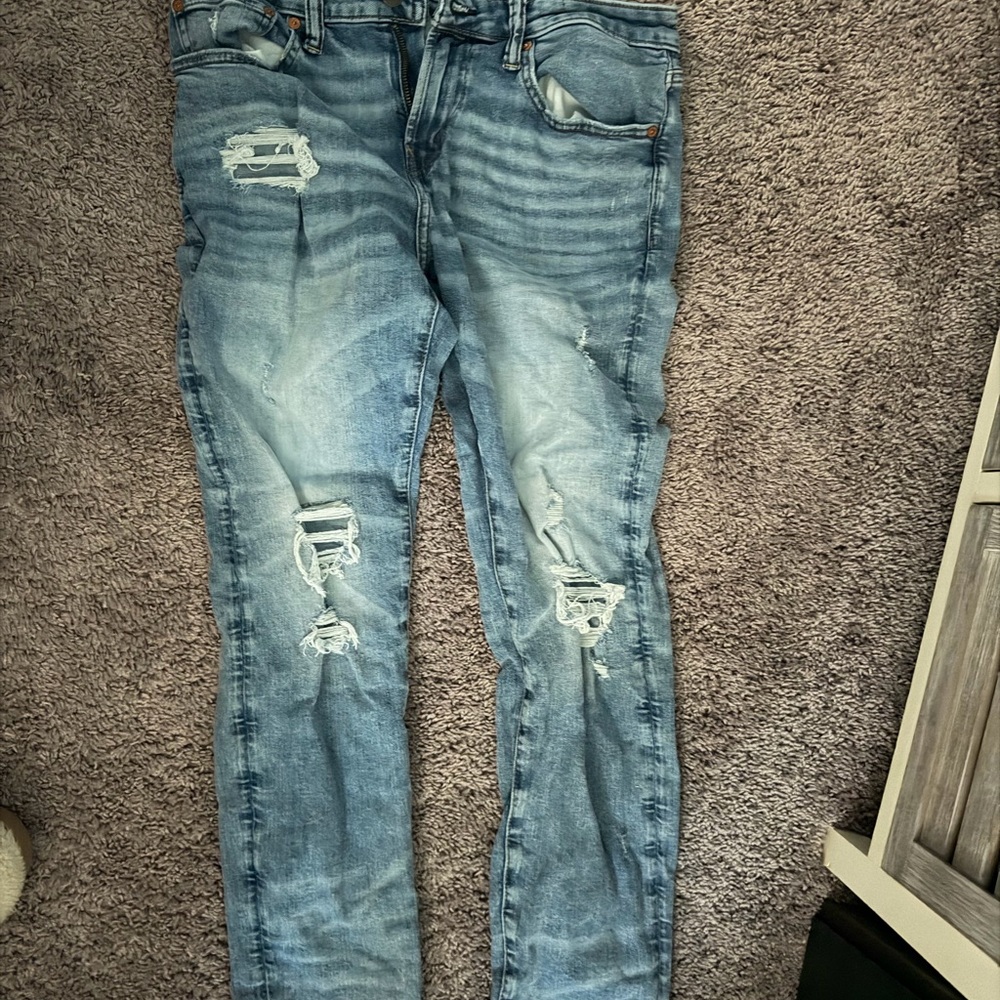 American Eagle Outfitters Airflex Jean 31x30